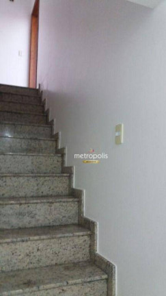 Imagem Cobertura com 3 Quartos para Alugar, 180 m² em Vila Metalúrgica - Santo André Imagem Cobertura com 3 Quartos para Alugar, 180 m² em Vila Metalúrgica - Santo André