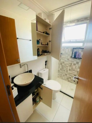 Imagem Apartamento com 2 Quartos à Venda, 45 m² em Pernambués - Salvador Imagem Apartamento com 2 Quartos à Venda, 45 m² em Pernambués - Salvador
