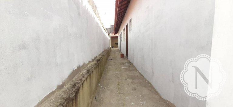 Imagem Casa com 2 Quartos à Venda, 60 m² em Santa Júlia - Itanhaém Imagem Casa com 2 Quartos à Venda, 60 m² em Santa Júlia - Itanhaém