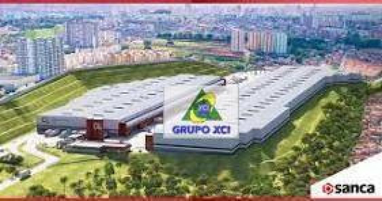 Galpão para Alugar, 1.905 m² em Jardim Sao Pedro - Osasco