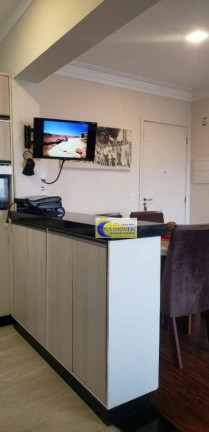 Imagem Apartamento com 2 Quartos à Venda, 60 m² em Independência - São Bernardo Do Campo Imagem Apartamento com 2 Quartos à Venda, 60 m² em Independência - São Bernardo Do Campo