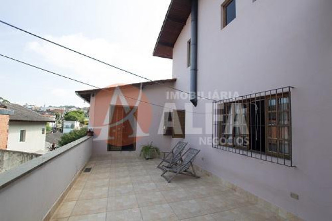 Imagem Casa com 4 Quartos à Venda, 2.339 m² em Jardim Nova Coimbra - Cotia