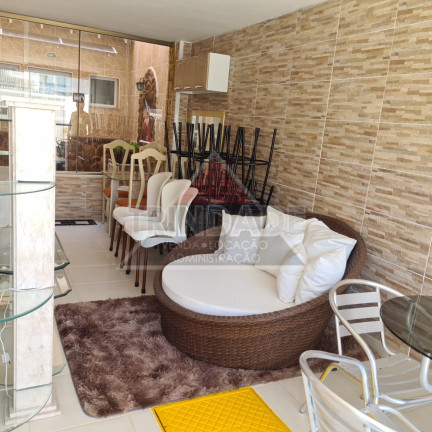 Casa com 4 Quartos à Venda, 204 m² em Vargem Pequena - Rio De Janeiro