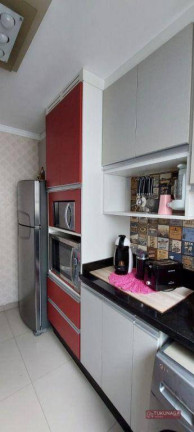 Imagem Apartamento com 2 Quartos à Venda, 42 m² em Jardim Ansalca - Guarulhos Imagem Apartamento com 2 Quartos à Venda, 42 m² em Jardim Ansalca - Guarulhos