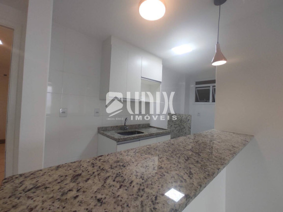 Imagem Apartamento com 1 Quarto para Alugar, 46 m² em Centro - Campos Dos Goytacazes