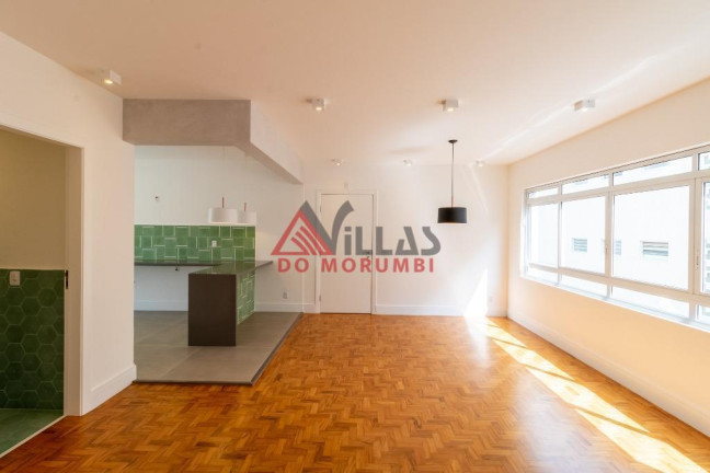 Imagem Apartamento com 3 Quartos à Venda, 140 m² em Higienópolis - São Paulo