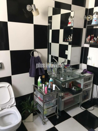 Imagem Casa com 4 Quartos à Venda, 550 m² em Jardim Guedala - São Paulo