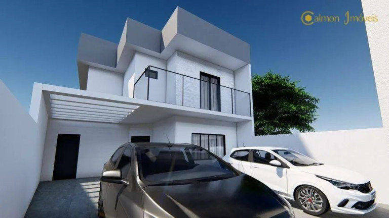 Sobrado com 3 Quartos à Venda, 200 m² em Jardim Vila Galvão - Guarulhos