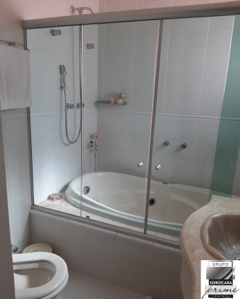 Imagem Sobrado com 3 Quartos à Venda, 120 m² em Parque Morumbi - Votorantim