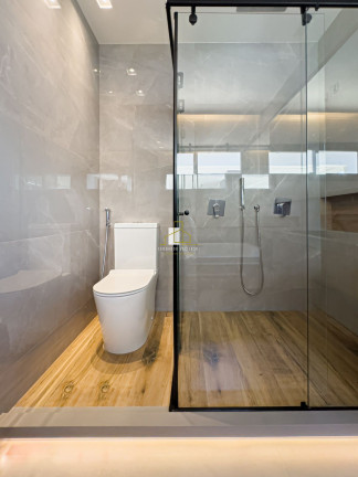 Imagem Casa com 5 Quartos à Venda, 355 m² em Portal De Jacaraípe - Serra