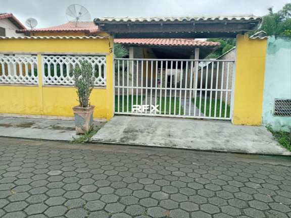 Imagem Casa com 2 Quartos à Venda, 178 m² em Itapeba - Maricá