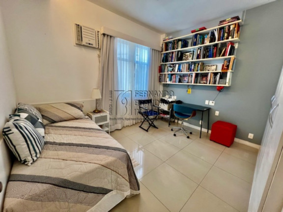 Imagem Imóvel com 3 Quartos à Venda, 160 m² em Barra Da Tijuca - Rio De Janeiro Imagem Imóvel com 3 Quartos à Venda, 160 m² em Barra Da Tijuca - Rio De Janeiro