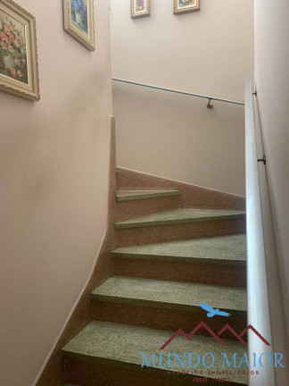 Imagem Sobrado com 3 Quartos à Venda, 230 m² em Vila Helena - Santo André Imagem Sobrado com 3 Quartos à Venda, 230 m² em Vila Helena - Santo André