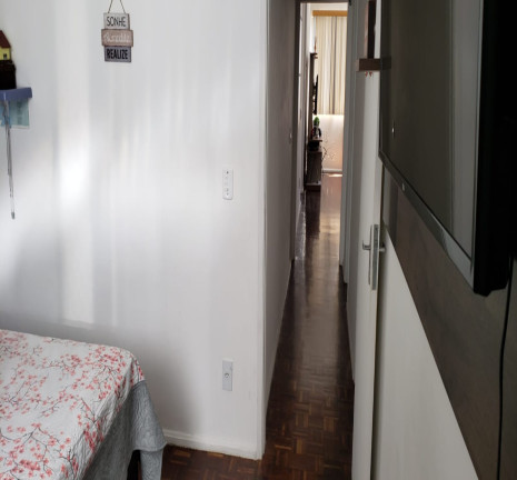 Imagem Imóvel com 3 Quartos à Venda, 73 m² em Méier - Rio De Janeiro