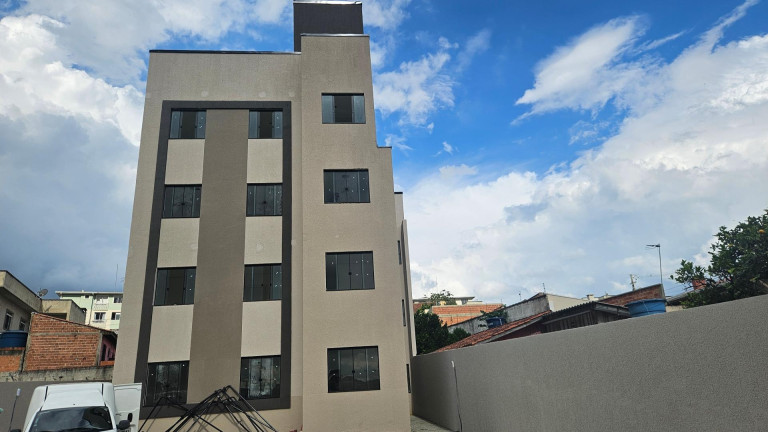 Imagem Apartamento com 3 Quartos à Venda, 105 m² em Tindiquera - Araucaria Imagem Apartamento com 3 Quartos à Venda, 105 m² em Tindiquera - Araucaria