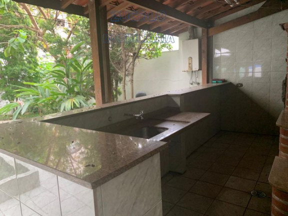 Imagem Casa com 3 Quartos à Venda, 235 m² em Vila Euclides - São Bernardo Do Campo
