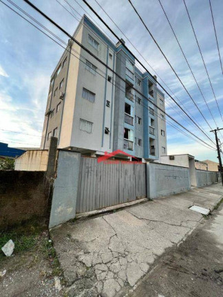 Imagem Apartamento com 2 Quartos à Venda, 48 m² em Guanabara - Joinville