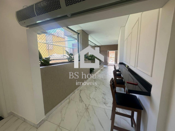Imagem Apartamento com 2 Quartos à Venda, 164 m² em Vila Guiomar - Santo André