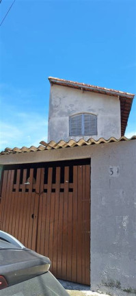 Imagem Sobrado com 3 Quartos à Venda, 75 m² em Nossa Senhora Do Sion - Itanhaem Imagem Sobrado com 3 Quartos à Venda, 75 m² em Nossa Senhora Do Sion - Itanhaem
