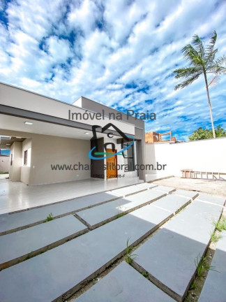 Imagem Casa com 3 Quartos à Venda, 360 m² em Pontal De Santa Marina - Caraguatatuba