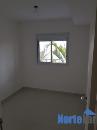 Imagem Apartamento com 2 Quartos à Venda, 63 m² em Vila Gustavo - São Paulo