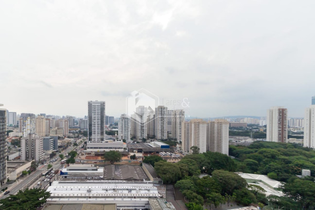 Imagem Sala Comercial à Venda, 34 m² em Várzea Da Barra Funda - São Paulo