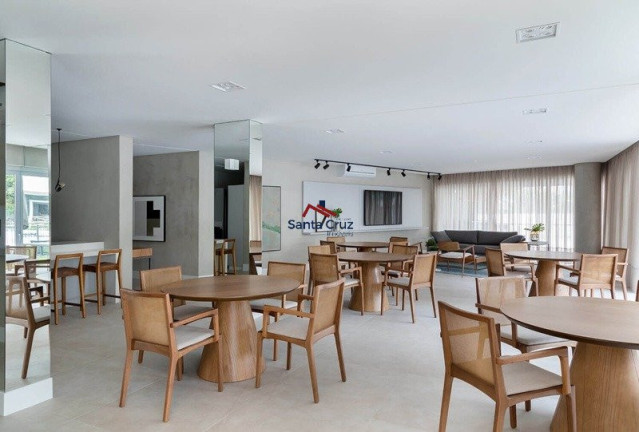 Imagem Apartamento com 3 Quartos à Venda,  em Jurerê Internacional - Florianópolis