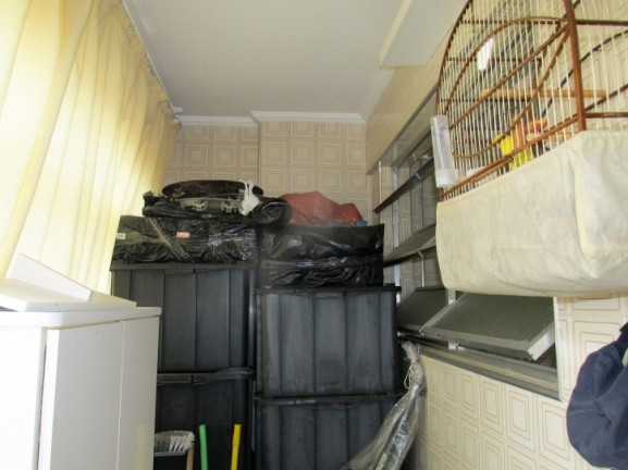 Imagem Apartamento com 1 Quarto à Venda, 57 m² em Campo Grande - Santos Imagem Apartamento com 1 Quarto à Venda, 57 m² em Campo Grande - Santos