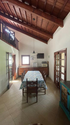 Imagem Casa de Condomínio com 3 Quartos à Venda, 381 m² em Guaeca - São Sebastião Imagem Casa de Condomínio com 3 Quartos à Venda, 381 m² em Guaeca - São Sebastião