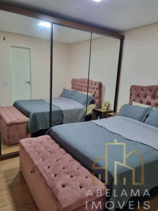 Imagem Apartamento com 3 Quartos à Venda, 60 m² em Planalto - São Bernardo Do Campo