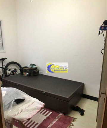 Imagem Sobrado com 3 Quartos à Venda, 125 m² em Vila Floresta - Santo André