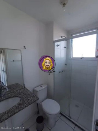 Imagem Apartamento com 1 Quarto à Venda, 50 m² em Marapé - Santos