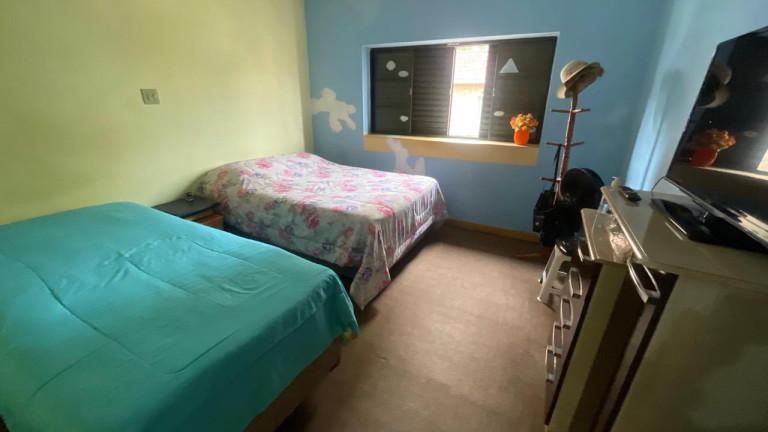 Imagem Imóvel com 3 Quartos à Venda, 100 m² em Cambuci - Sp