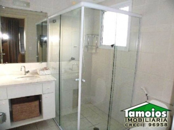Imagem Cobertura com 3 Quartos à Venda, 95 m² em Toninhas - Ubatuba