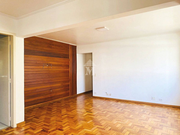 Imagem Apartamento com 2 Quartos à Venda, 82 m² em Vila Mariana - São Paulo