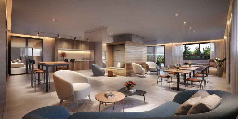 Imagem Apartamento com 3 Quartos à Venda, 86 m²