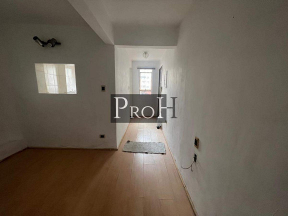 Imagem Apartamento com 1 Quarto à Venda, 34 m² em Centro - São Paulo Imagem Apartamento com 1 Quarto à Venda, 34 m² em Centro - São Paulo