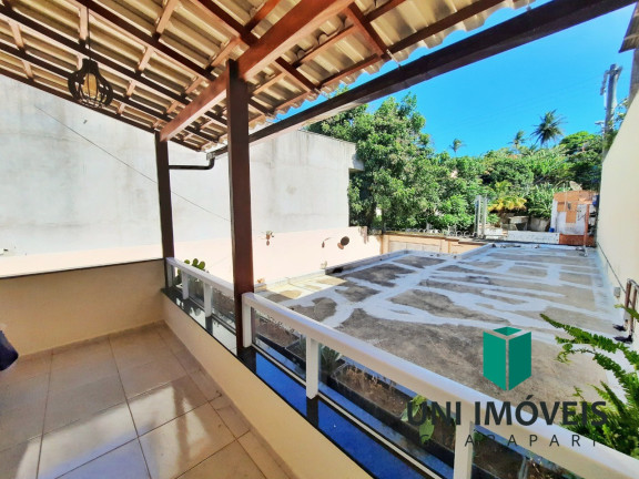 Imagem Casa com 3 Quartos à Venda, 400 m² em Perocão - Guarapari