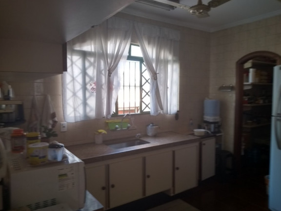 Imagem Casa com 6 Quartos à Venda, 359 m² em Jardim Panorama - Bauru