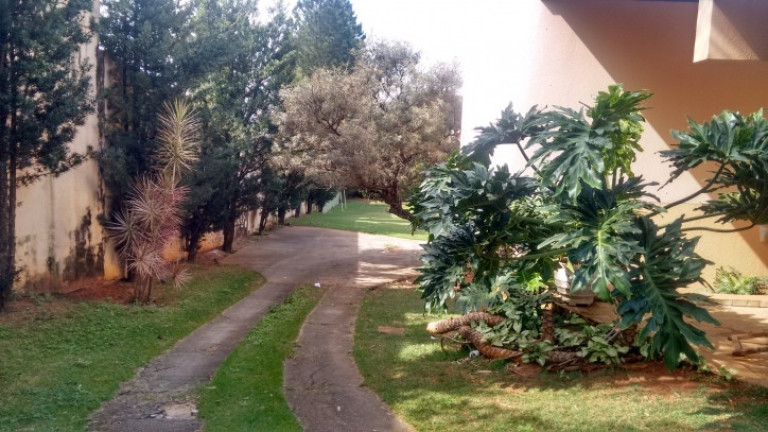 Imagem Casa de Condomínio com 4 Quartos à Venda, 700 m² em Jardim Estoril - Bauru
