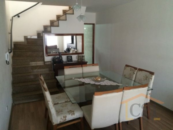 Imagem Sobrado com 3 Quartos à Venda, 100 m² em Vila Rosália - Guarulhos Imagem Sobrado com 3 Quartos à Venda, 100 m² em Vila Rosália - Guarulhos