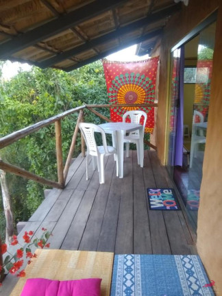 Imagem Apartamento com 1 Quarto para Temporada, 80 m² em Santo Antônio Do Leite - Ouro Preto