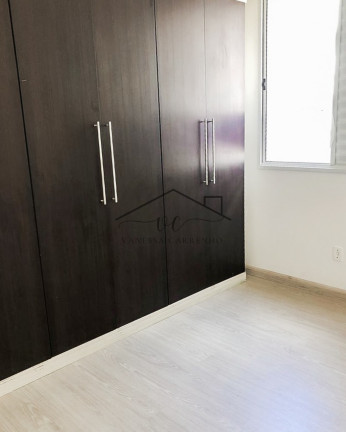 Imagem Apartamento com 2 Quartos à Venda, 54 m² em Viva Verde Boa Vista - Sorocaba