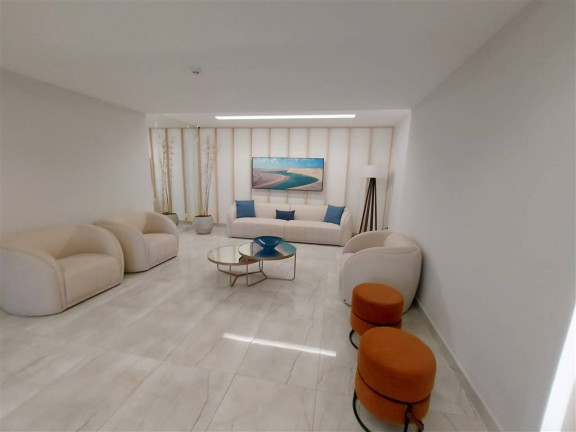 Imagem Apartamento com 2 Quartos à Venda, 91 m² em Aviação - Praia Grande Imagem Apartamento com 2 Quartos à Venda, 91 m² em Aviação - Praia Grande