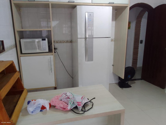 Imagem Casa com 4 Quartos à Venda, 247 m² em Jardim Virgínia - Guarujá Imagem Casa com 4 Quartos à Venda, 247 m² em Jardim Virgínia - Guarujá