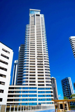 Imagem Apartamento com 2 Quartos à Venda, 160 m² em Altiplano Cabo Branco - João Pessoa