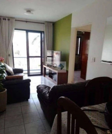 Imagem Imóvel com 2 Quartos à Venda, 62 m² em Vila Santa Catarina - São Paulo Imagem Imóvel com 2 Quartos à Venda, 62 m² em Vila Santa Catarina - São Paulo