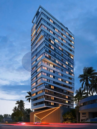 Apartamento com 3 Quartos à Venda, 96 m² em Predial - Torres
