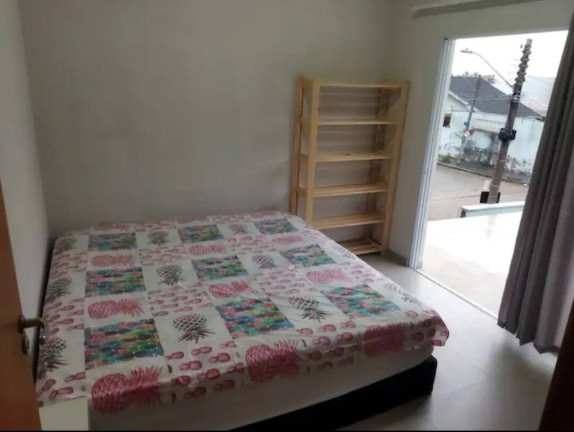 Imagem Casa com 3 Quartos à Venda, 180 m² em Massaguaçu - Caraguatatuba