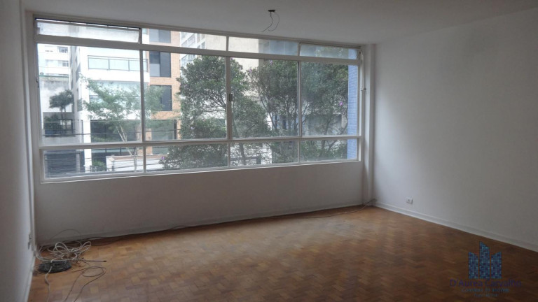 Foto do imóvel Apartamento com 3 Quartos à Venda, 120 m² em Vila Mariana - São Paulo